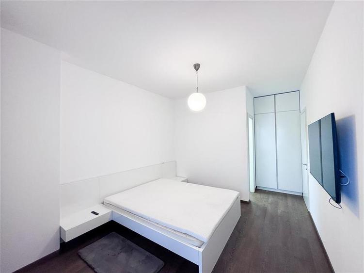 Apartament de inchiriat 3 camere Soseaua Nordului Herastrau - 17