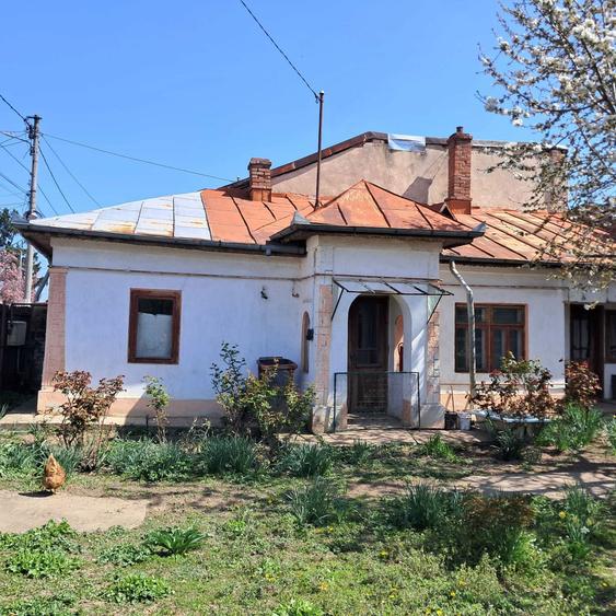 Teren de vanzare in Targoviste - Zona centrala, aproape de Spitalul Judetean - 4