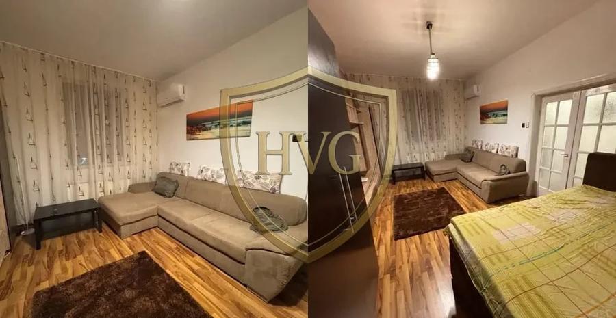 Garsoniera | Brancoveanu | Centrala Proprie | Parcare | Pet Friendly - 3