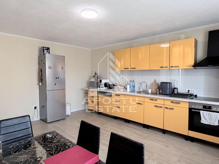 Casa pe parter Becicherecu Mic - 2