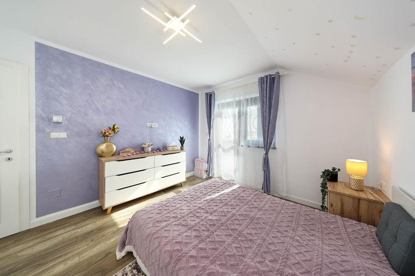 Casă Individuală Modernă de Vânzare | Sânpetru, Brașov - 21