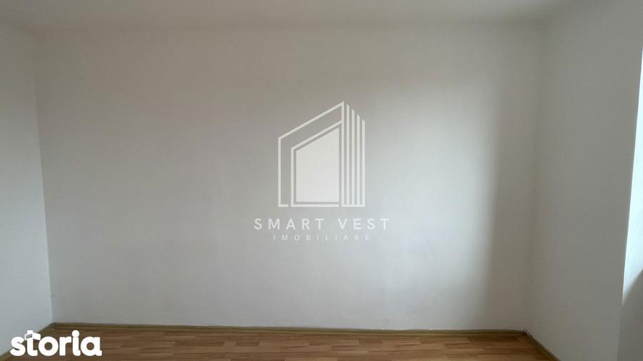 Apartament 2 camere | Etaj 3 | Zona Semicentrala - 8