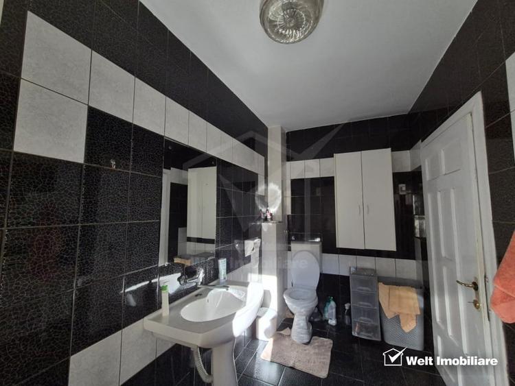 Casa rezidential/birouri, Zorilor, 5 camere, 5 parcari - 13