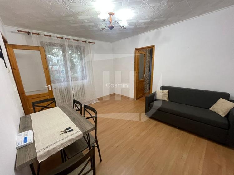 Apartament 2 camere, cartier Gheorgheni Apartament 2 camere, cartier Gheorgheni