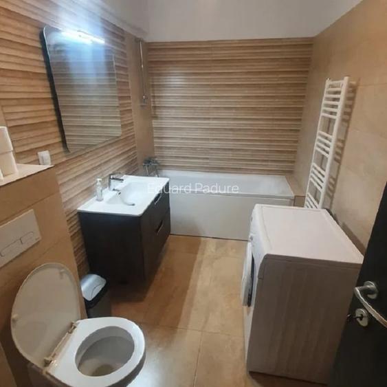 Apartament 1 camera Tudor Vladimirescu - Conest Grand Residence