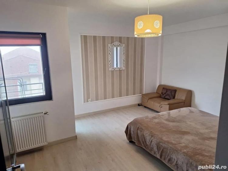 FALEZA NORD BLOC NOU 2 CAMERE ETAJ 2 VEDERE LA MARE 550 EURO TERMEN LUNG - 4