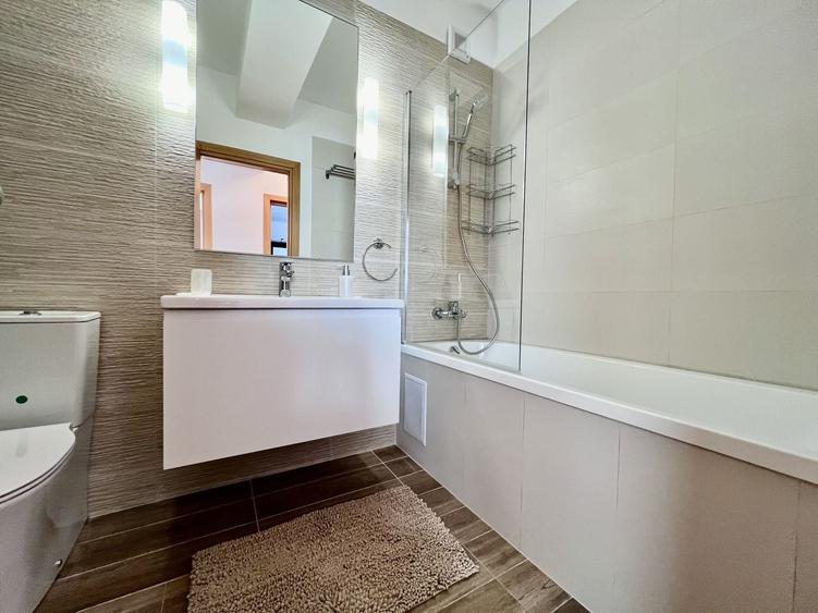 Bloc boutique! Apartament renovat / parcare subterană și boxă - 10