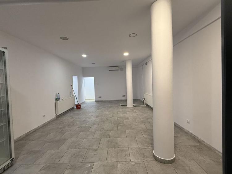 Spatiu comercial ideal pt cabinete/ salon/ birouri- 60 mp- Calarasi - 7