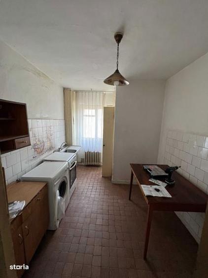 Vand apartament 2 camere ultracentral - 6