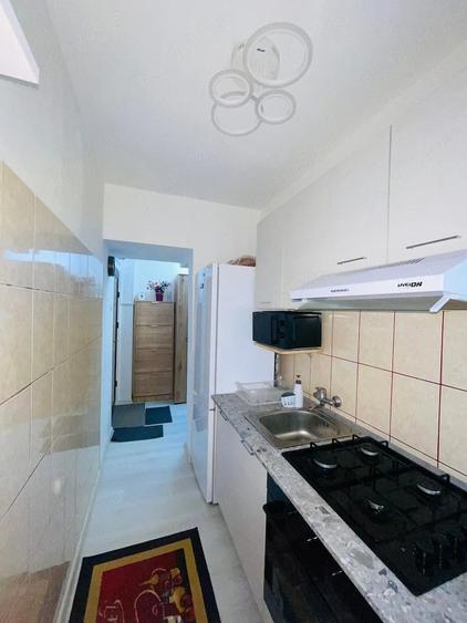 Apartament 2 camere de vanzare, vest, 3 4. Str Arhip Nicolae, renovat, 49.000 euro - 7