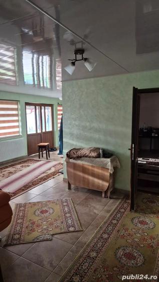 De vanzare casa pe un singur nivel, Independenta, Galati, renovata - 2