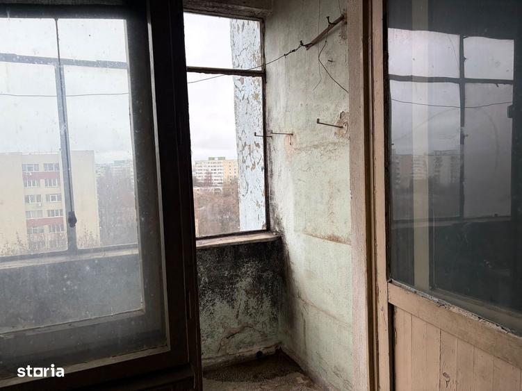 Apartament cu doua camere, Berceni, 62.000 - 2