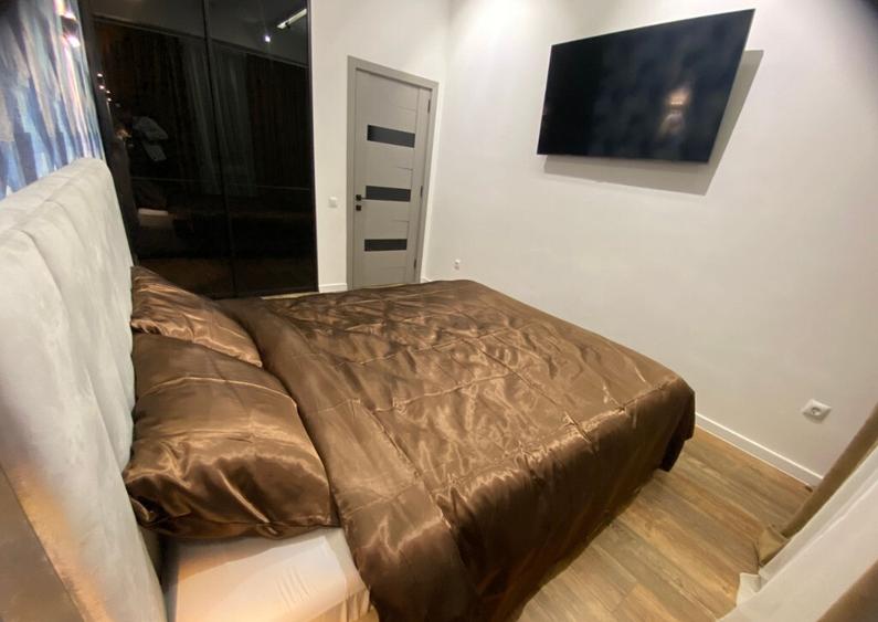 Aparament cu 2 camere de inchiriat in zona Herastrau - 4