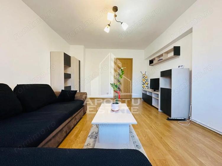 Apartament 1 camera zona Alfa - 5