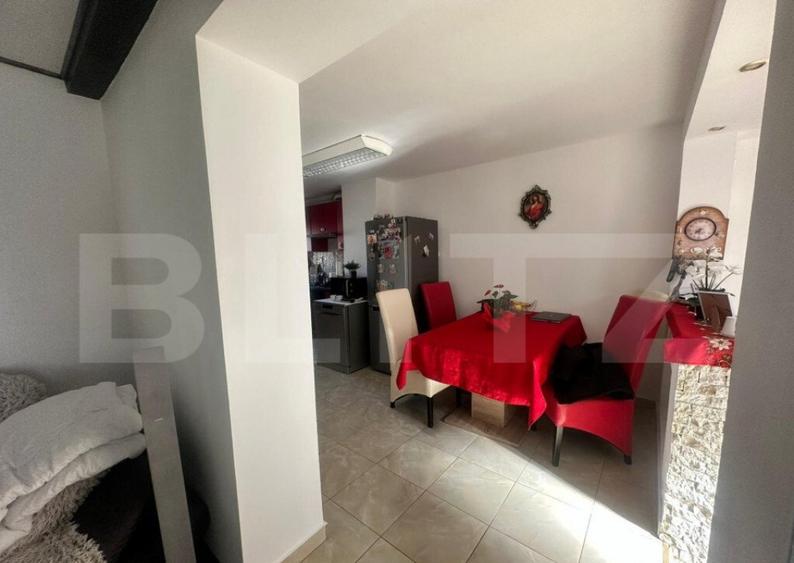 Casa Ultracentrala la Pre? de Apartament 3 camere 10 - 14