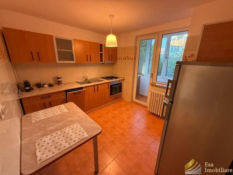 Apartament 4 camere Baneasa-Aerogarii - 7