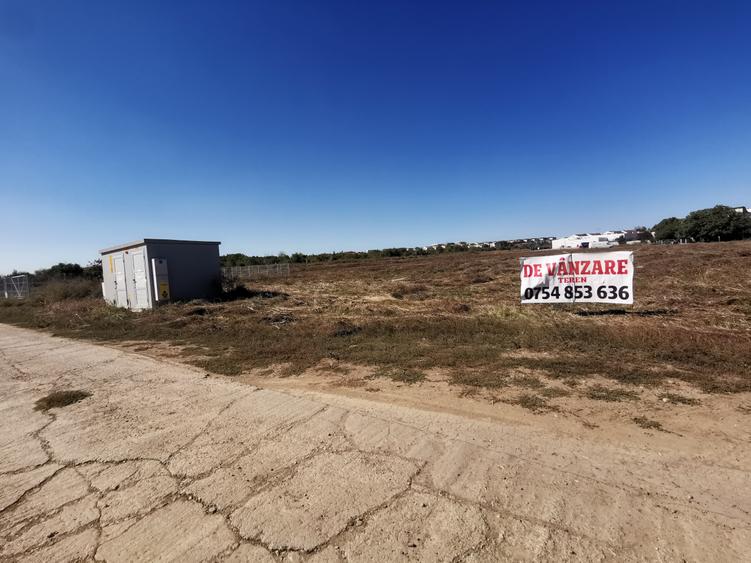 Galata-Kaufland din Șoseaua Iași Voinești, 542 MP-FULL,orientare sudica,P+2 - 7