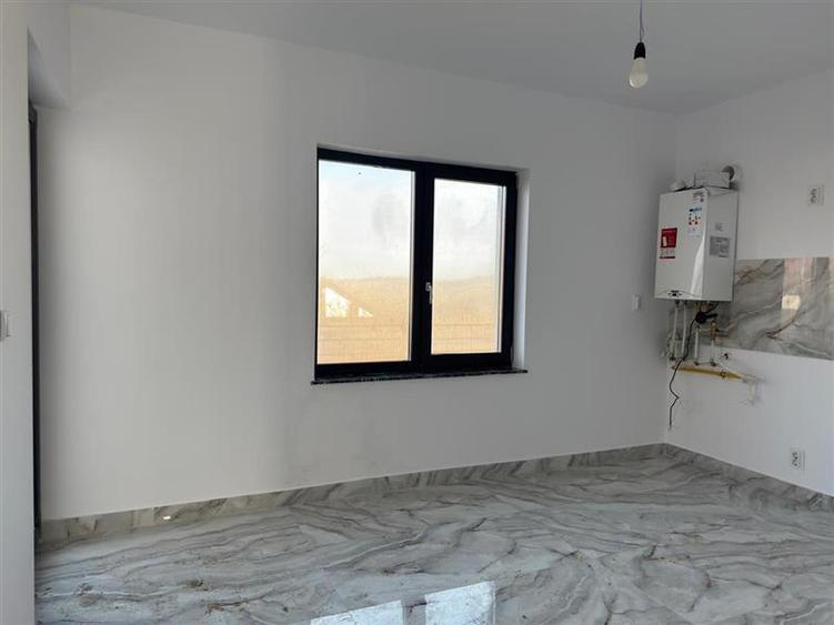 Vila intabulata, Miroslava ,4 camere. - 9