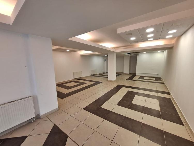 Spatiu comercial cu vitrina de inchiriat, zona Farmec - 9