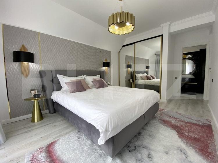 Casa individuala de lux in Salicea, 120 mp utili si 525 mp teren! - 14