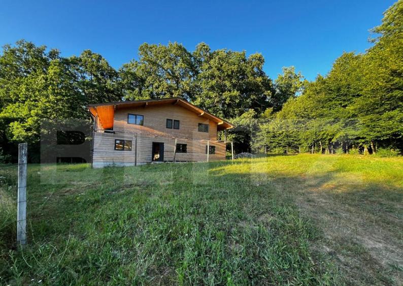 ????Cabana de Vis in Inima Naturii Investi?ia Perfect? - 1