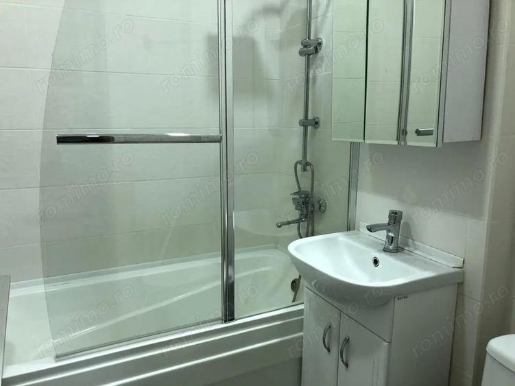 Garsoniera de vanzare zona Lujerului - 1