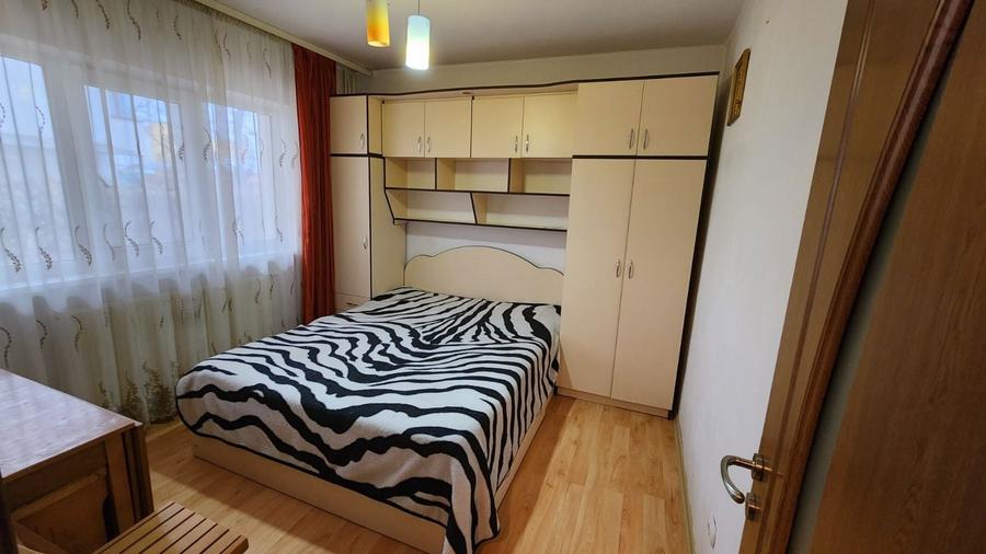 Apartament 2 camere, confort 1, decomandat Str. Progresului, Braila - 8