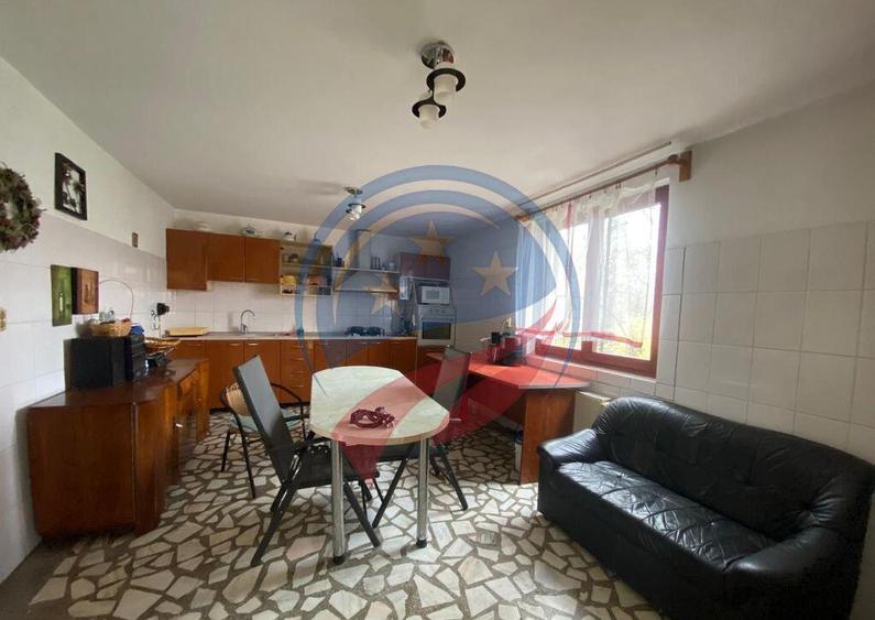 VILA CU 2500 MP TEREN LA 15 KM DE CRAIOVA CENTRU - 15