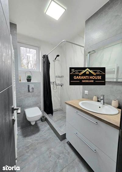 Ultracentral, etaj 1, apartament decomandat, mobilat, utilat, 89 900 - 2