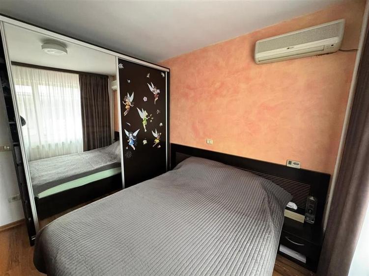 Apartament 3 camere, Primarie - Piata Unirii etaj 1, mobilat si utilat - 17