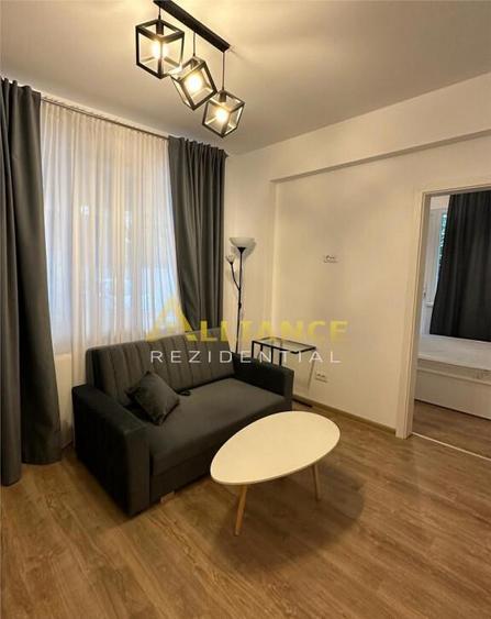 Garsoniera de inchiriat - 18