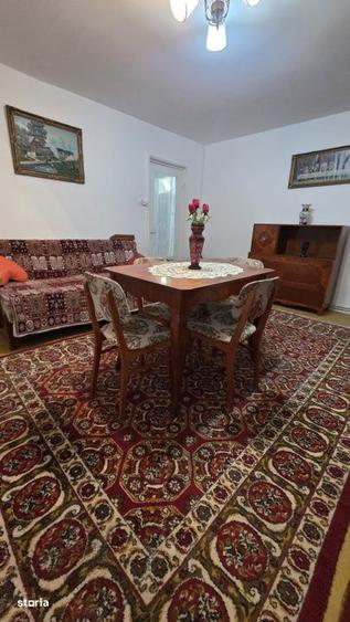 Apartament 3 camere de inchiriat Str. Buzau, Grigorescu - 1