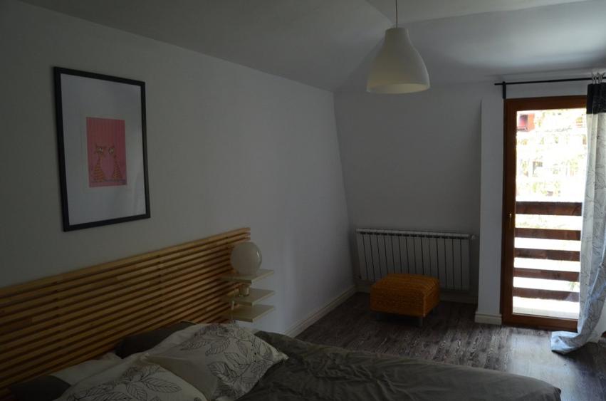 Apartament cu sase camere situat in Predeal - 5