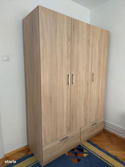 Tudor - Inchiriere apartament 2 camere - Str. Cutezantei - 4