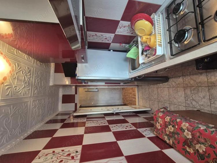 Vand apartament 1 camere Intim - 6