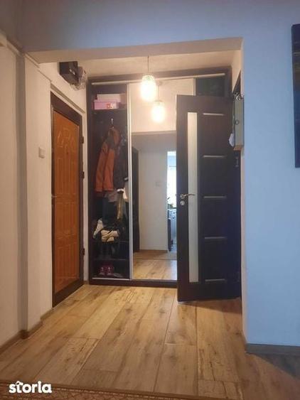 Vand apartament cu 3 camere ultracentral - 3