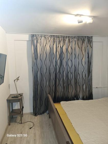 Apartament 2 camere Drumul Taberei Metrou Raul Doamnei - 3