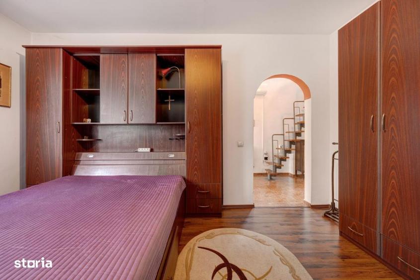 vanzare casa Gulia Tartasesti Dambovita - 6