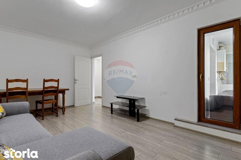 Apartament modern 3 camere, zona Miorita - 4