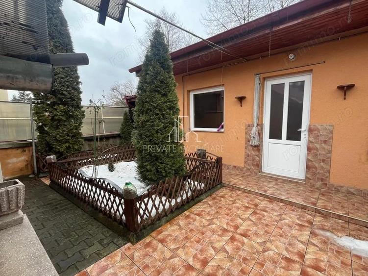 Casa De Vanzare, Zona Cornisa/Platou, De Vanzare - 1