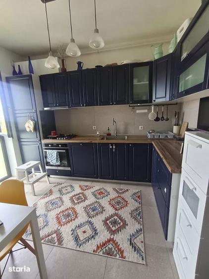 De vanzare apartament 3 camere Targoviste- complex Green Residence - 9