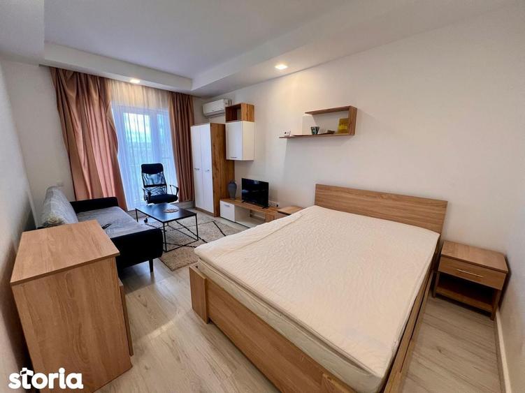 Garsoniera Cosmopolis - 6