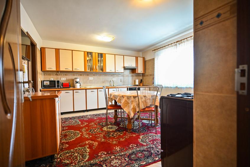 Casa Sanpetru | Casa 5 camere | Destinatii Multiple | - 30