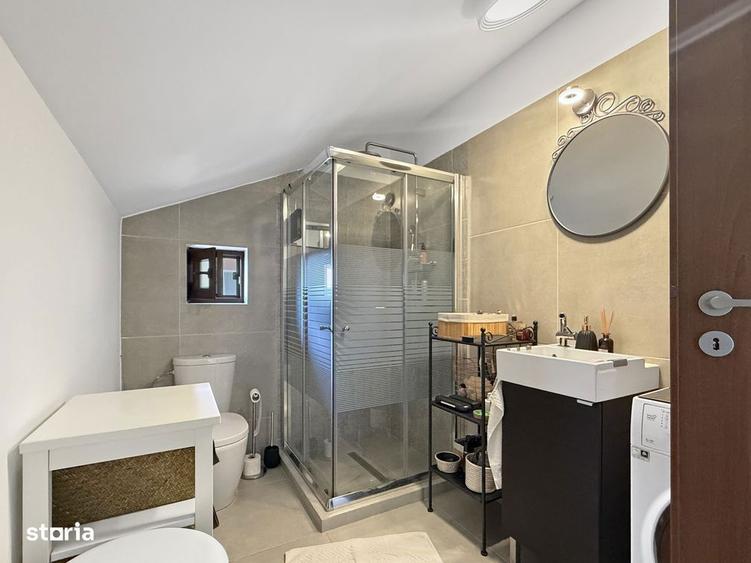 Economica Casa Smart din Prelungirea Ghencea - 8