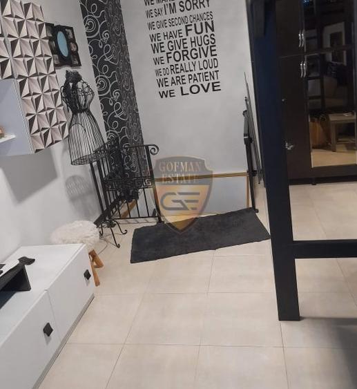 Duplex, 2 camere, INEL II, Academia Navala, 45 mp, centrala gaze, parter inalt - 11