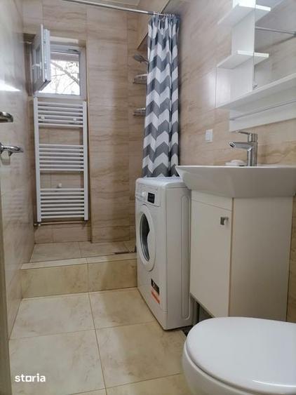 Vand Apartament 1 camera - 2