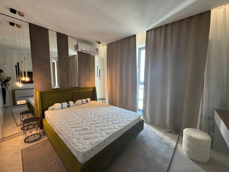 Apartament SUPER LUX-CAMPUS(Prima inchiriere) - 23