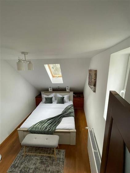 Apartament modern 4 camere la casa cu terasa parcare privata zona Calea Dumbravi - 5