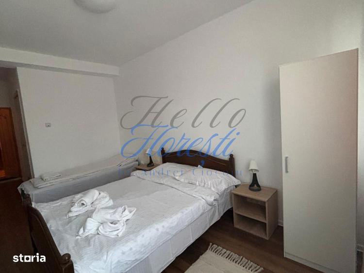 AFACERE LA CHEIE, Imobil turistic, 1.140mp utili + 2.450mp Teren - 7