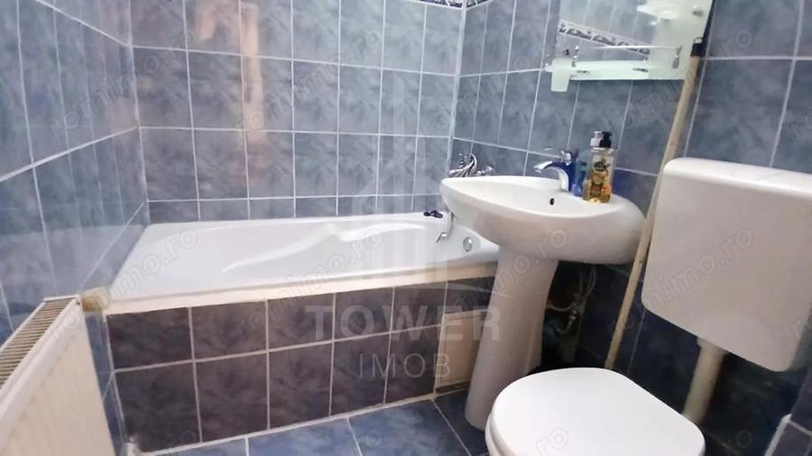 Apartament 2 camere | zona Terezian - 7